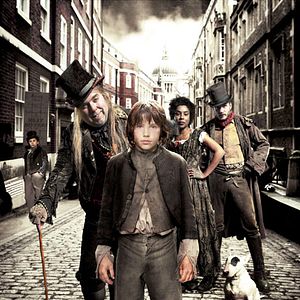 Bilder Sophie Okonedo