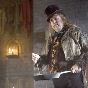 Bilder Timothy Spall