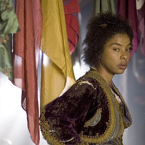 Bilder Sophie Okonedo
