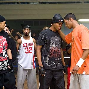 Bilder Damien Dante Wayans