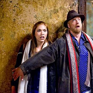 Bilder Damien Dante Wayans