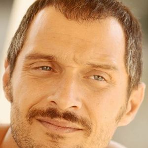 Bilder Claudio Santamaria