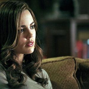 Bilder Melissa George