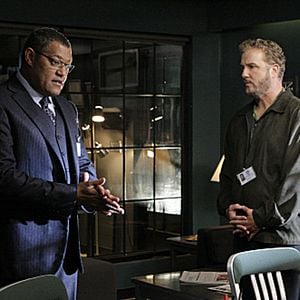 Bilder William L. Petersen