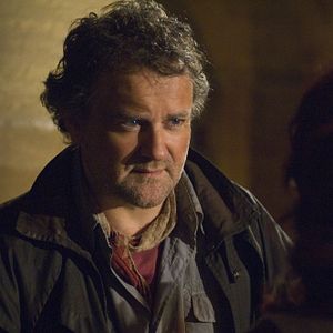 Bilder Hugh Bonneville