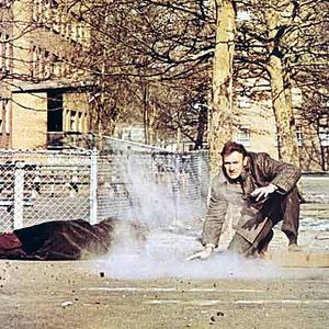 Bilder Brennpunkt Brooklyn