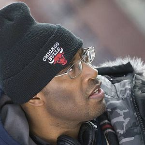 Bilder George Tillman Jr.