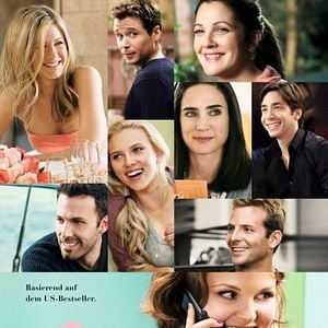 Bilder Er steht einfach nicht auf Dich!