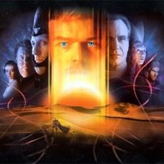 Bilder Dune - Der Wüstenplanet