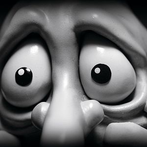 Bilder Mary & Max - oder Schrumpfen Schafe wenn es regnet?