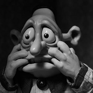 Bilder Mary & Max - oder Schrumpfen Schafe wenn es regnet?