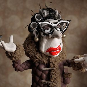 Bilder Mary & Max - oder Schrumpfen Schafe wenn es regnet?