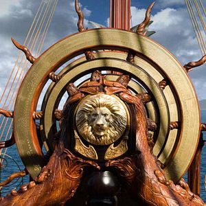 Bilder Die Chroniken von Narnia: Die Reise auf der Morgenröte