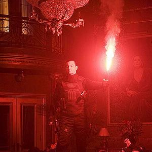 Bilder Ray Stevenson