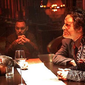 Bilder Lexi Alexander