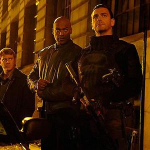 Bilder Ray Stevenson