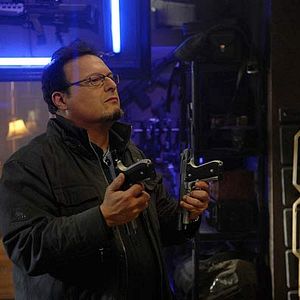 Bilder Lexi Alexander