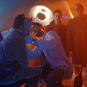 Bilder Lexi Alexander