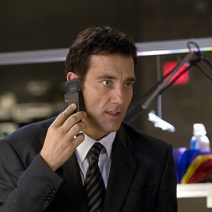Bilder Clive Owen