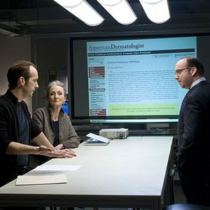 Bilder Duplicity - Gemeinsame Geheimsache