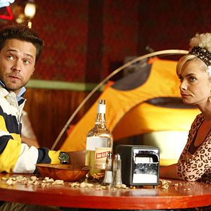 Bilder Jaime Pressly