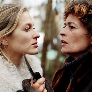 Bilder Neben der Spur