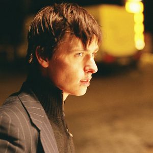 Bilder Neben der Spur