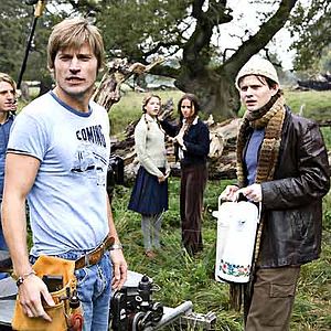 Bilder Jacob Thuesen