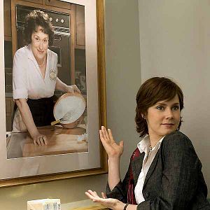 Bilder Julie & Julia