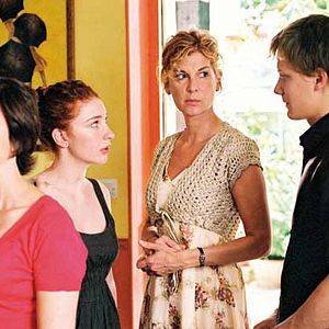 Bilder Michèle Laroque