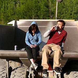 Bilder Yves Christian Fournier