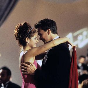 Bilder Sean Patrick Flanery