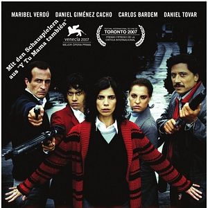 Bilder La Zona - Betreten verboten!