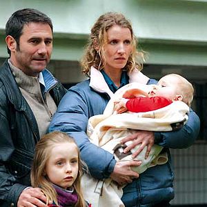 Bilder Alexandra Lamy