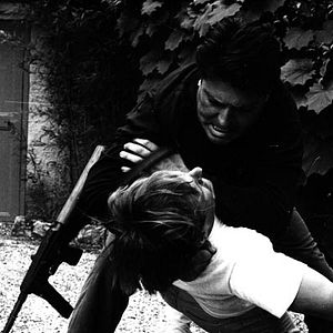 Bilder José Bénazéraf