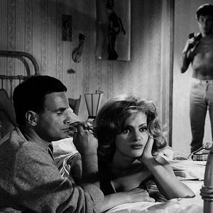 Bilder José Bénazéraf