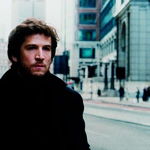 Bilder Guillaume Canet