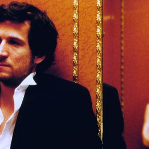 Bilder Guillaume Canet