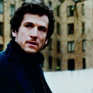 Bilder Guillaume Canet