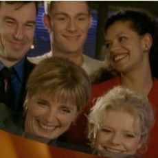 Bilder Bugs - Die Spezialisten