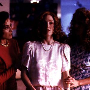 Bilder Julianne Moore