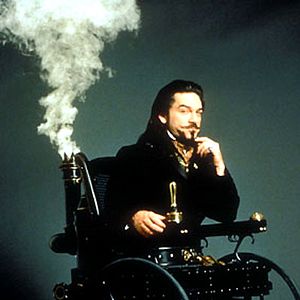 Bilder Kenneth Branagh