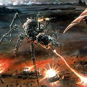 Bilder Wild Wild West