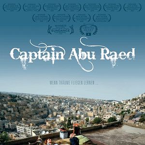 Bilder Captain Abu Raed