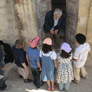 Bilder Captain Abu Raed