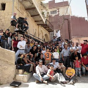 Bilder Captain Abu Raed