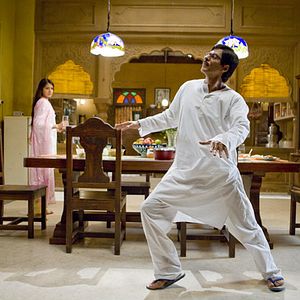 Bilder Aditya Chopra