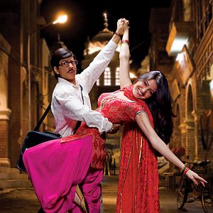 Bilder Aditya Chopra