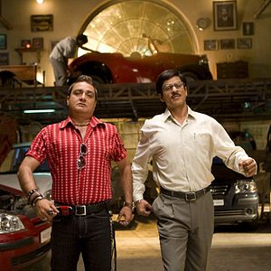 Bilder Aditya Chopra