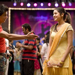 Bilder Aditya Chopra